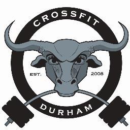 CrossFit Durham