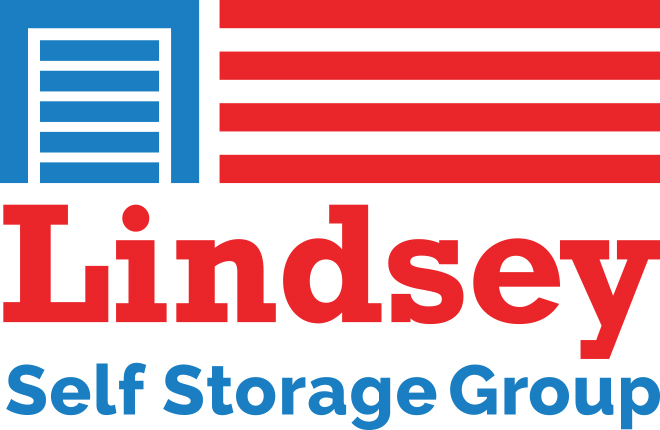 Lindsey Self Storage Logo