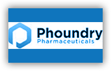 Phoundry Pharma