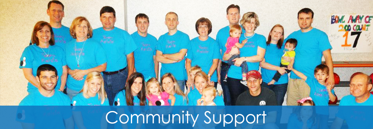 Hemera Community Support